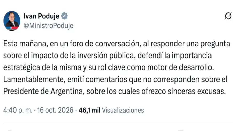 Ivan Poduje X 16102026