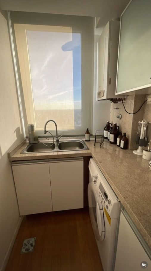 La cocina de Nora Colosimo