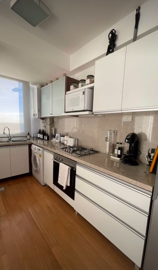 La cocina de Nora Colosimo