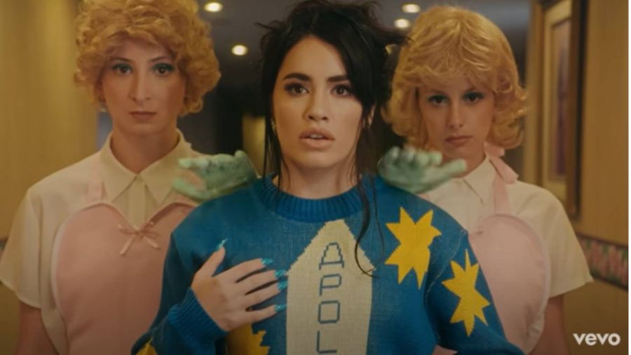 Lali y Miranda!