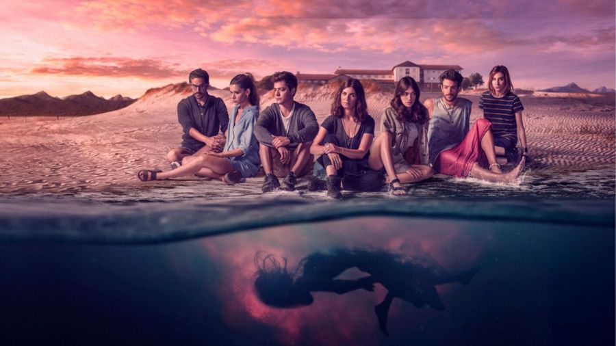 Verdades sumergidas, la nueva serie argentina