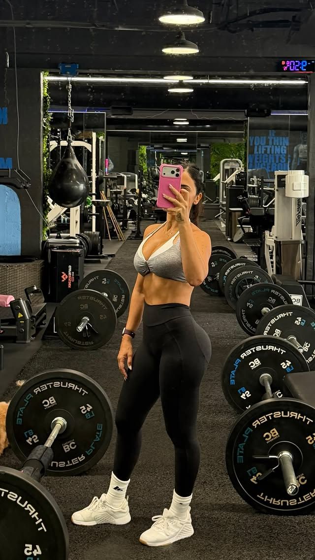 Antonela Roccuzzo