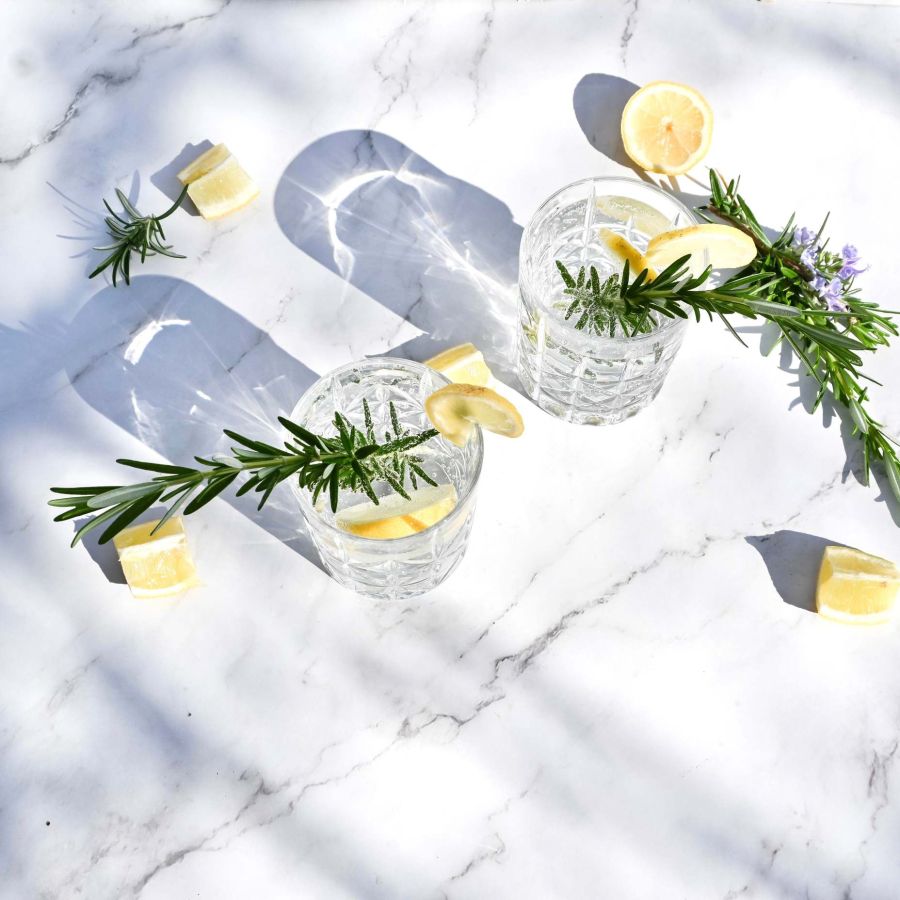Gin Tonic