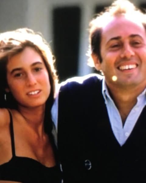 Gustavo Yankelevich, Romina Yan