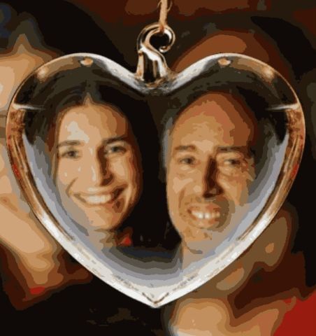 Gustavo Yankelevich, Romina Yan