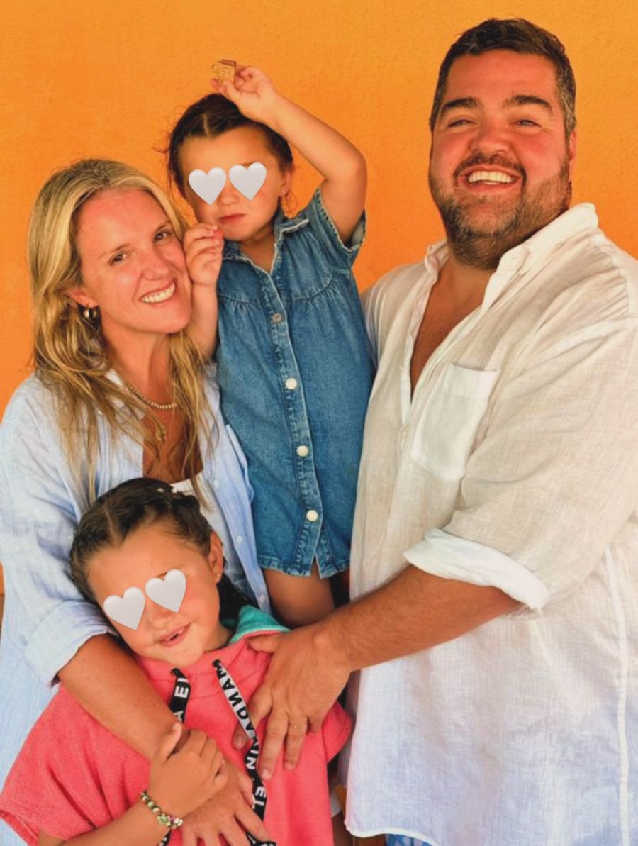 Los posteos de los famosos por el Día de la Madre