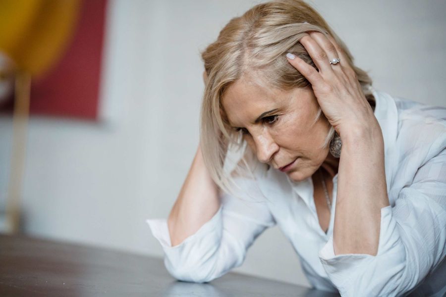 Menopausia