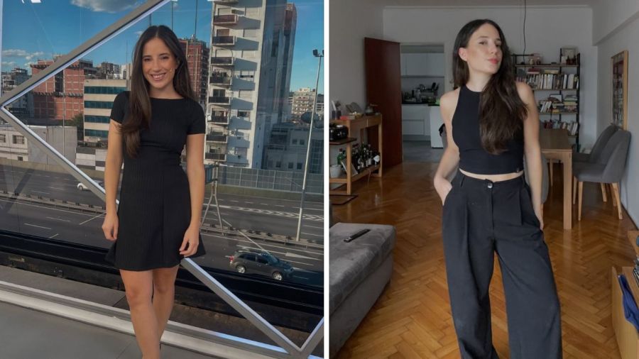 Sofía Terrile