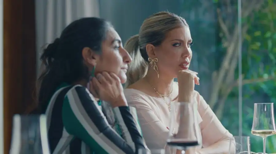 Wanda Nara protagoniza