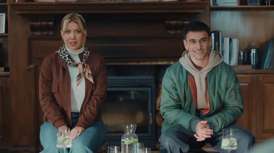 Wanda Nara protagoniza