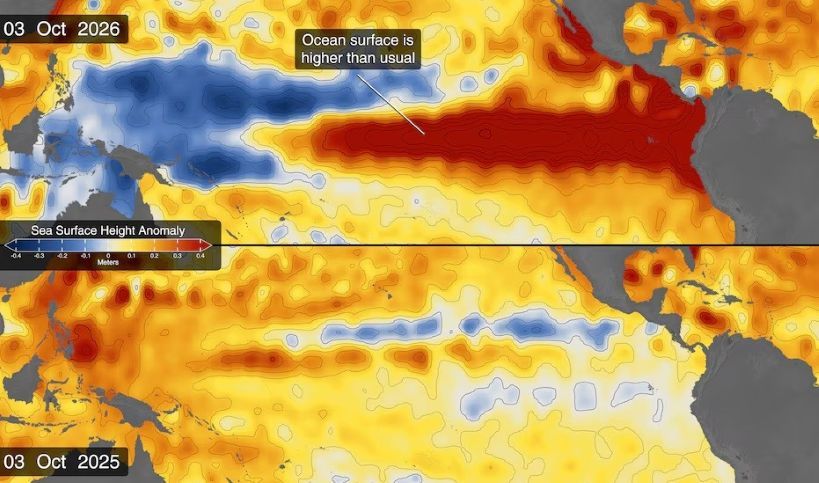 19-10-2026-El Niño Nasa 