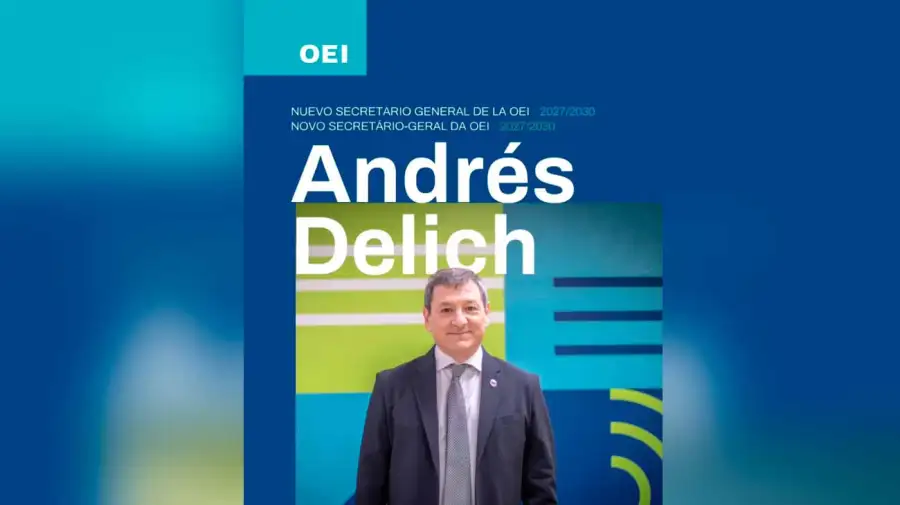 Andrés Delich