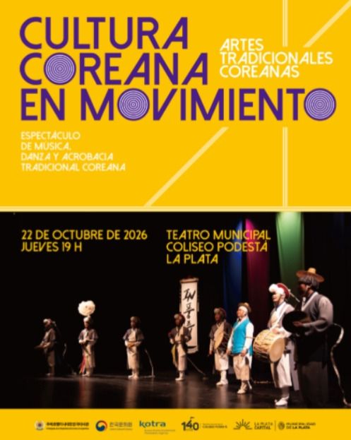 Artes tradicionales coreanas