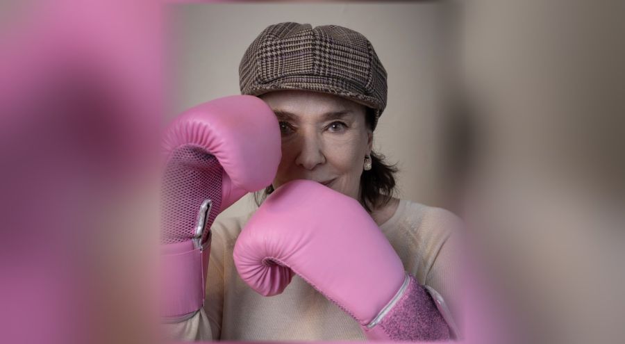 Cáncer de mama
