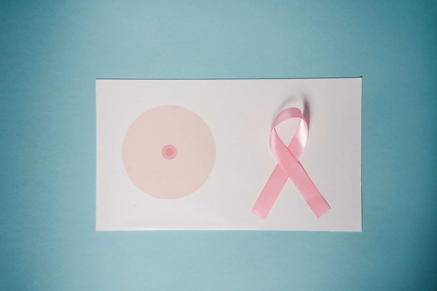 Cáncer de mama