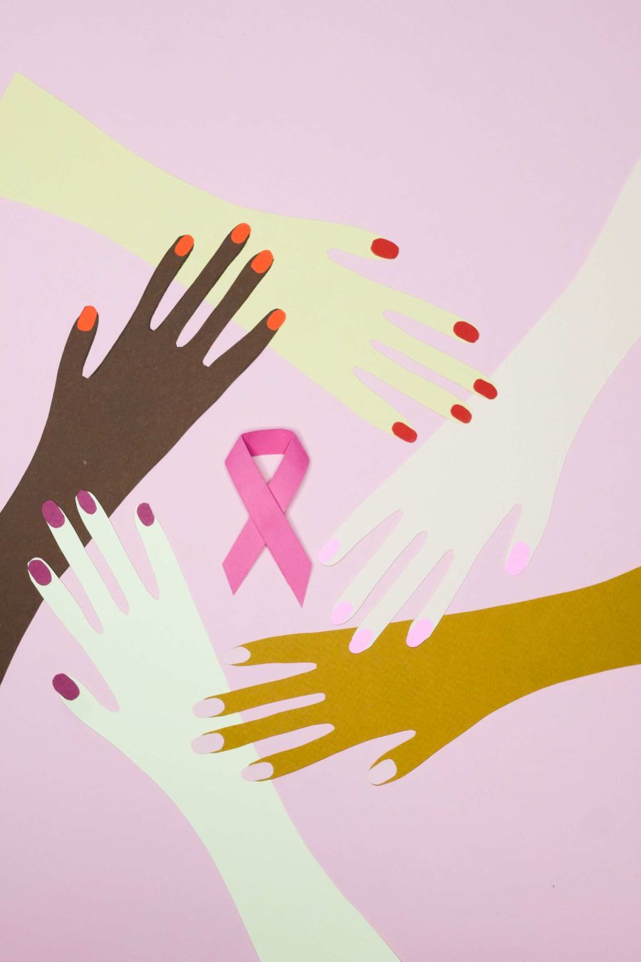 Cáncer de mama