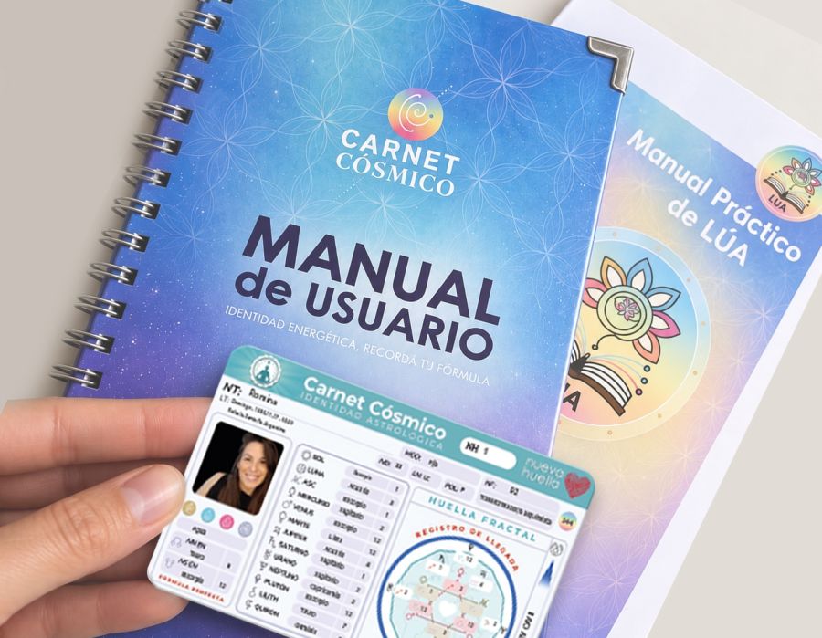 Carnet Cósmico