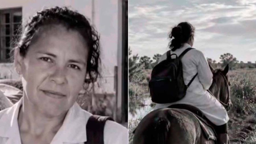Caso de Nancy Godoy