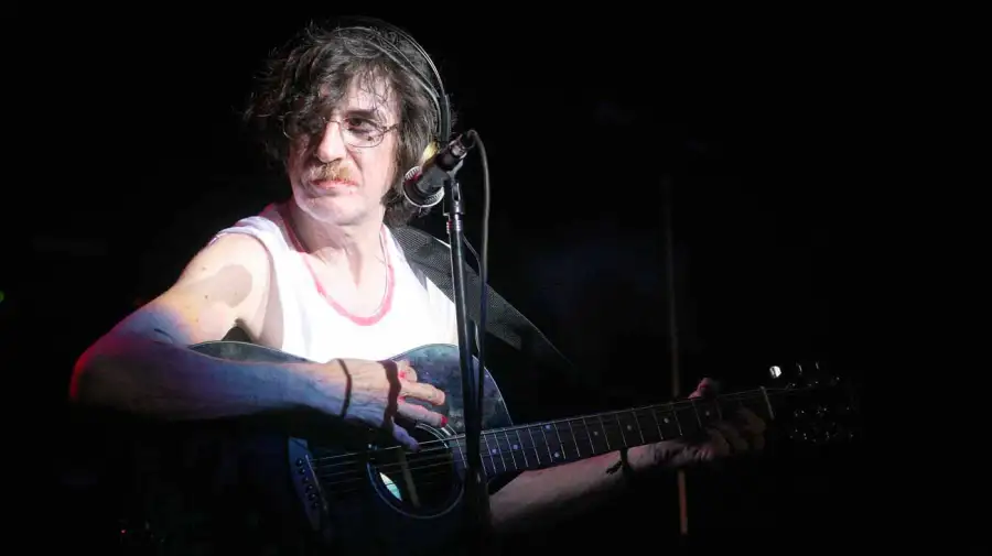 Charly García