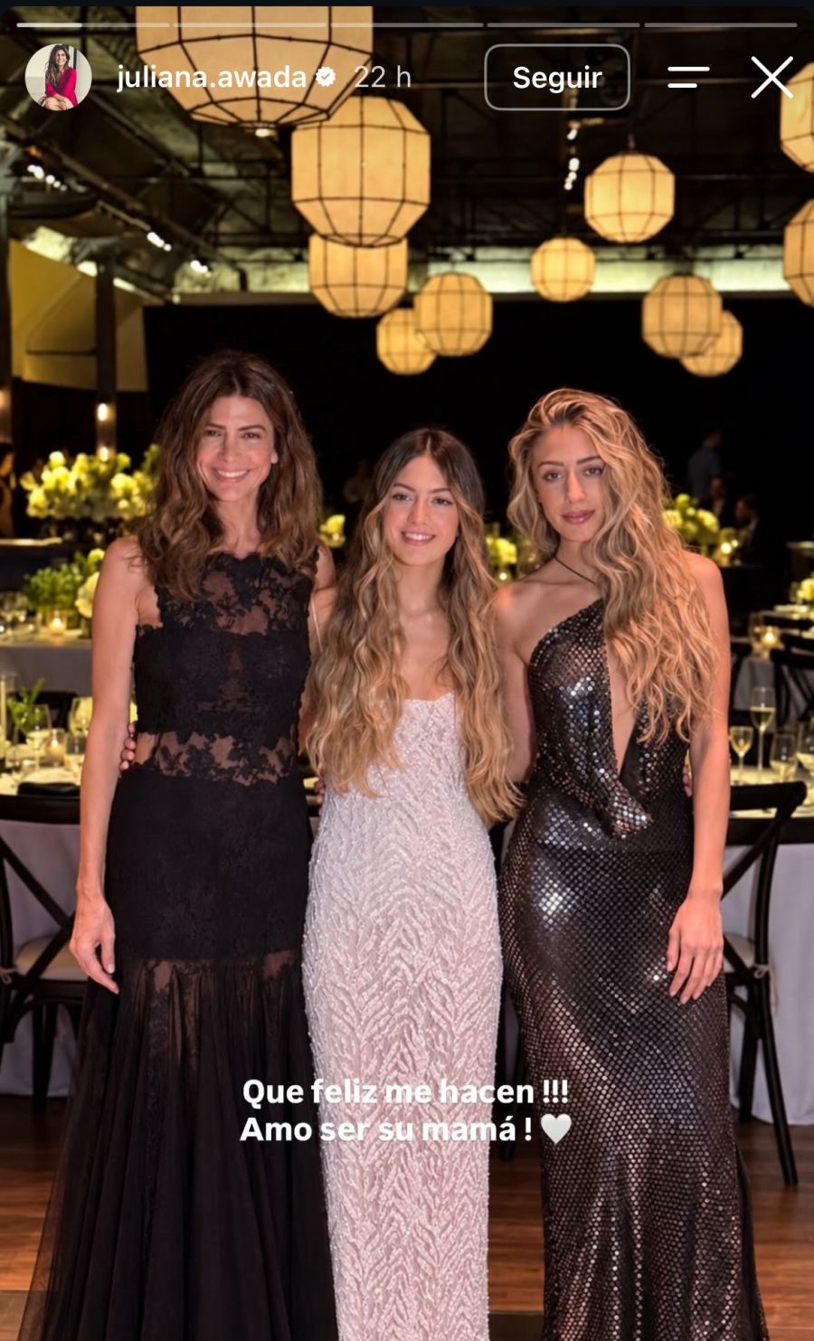 Familia Macri