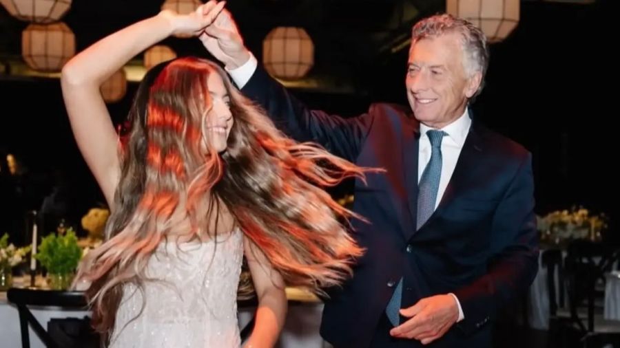 Familia Macri