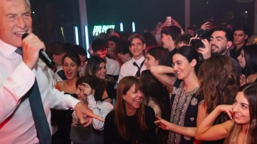 Familia Macri