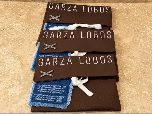 Garza Lobos