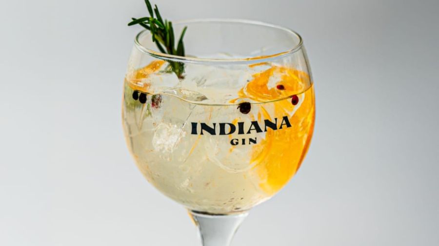 Gin Tonic Indiana