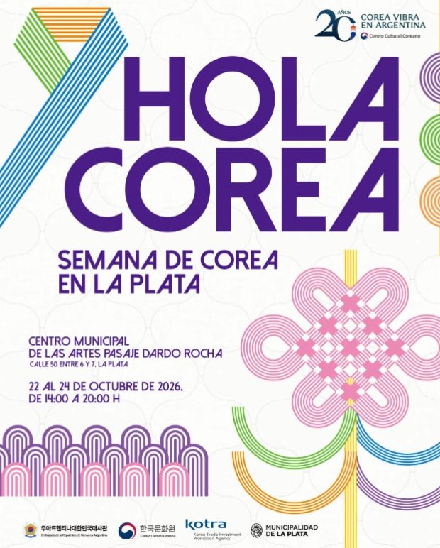 Hola Corea