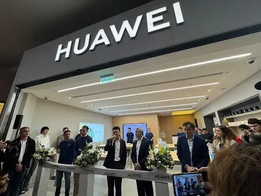 Huawei