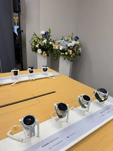 Huawei