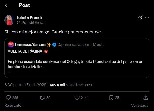 Julieta Prandi