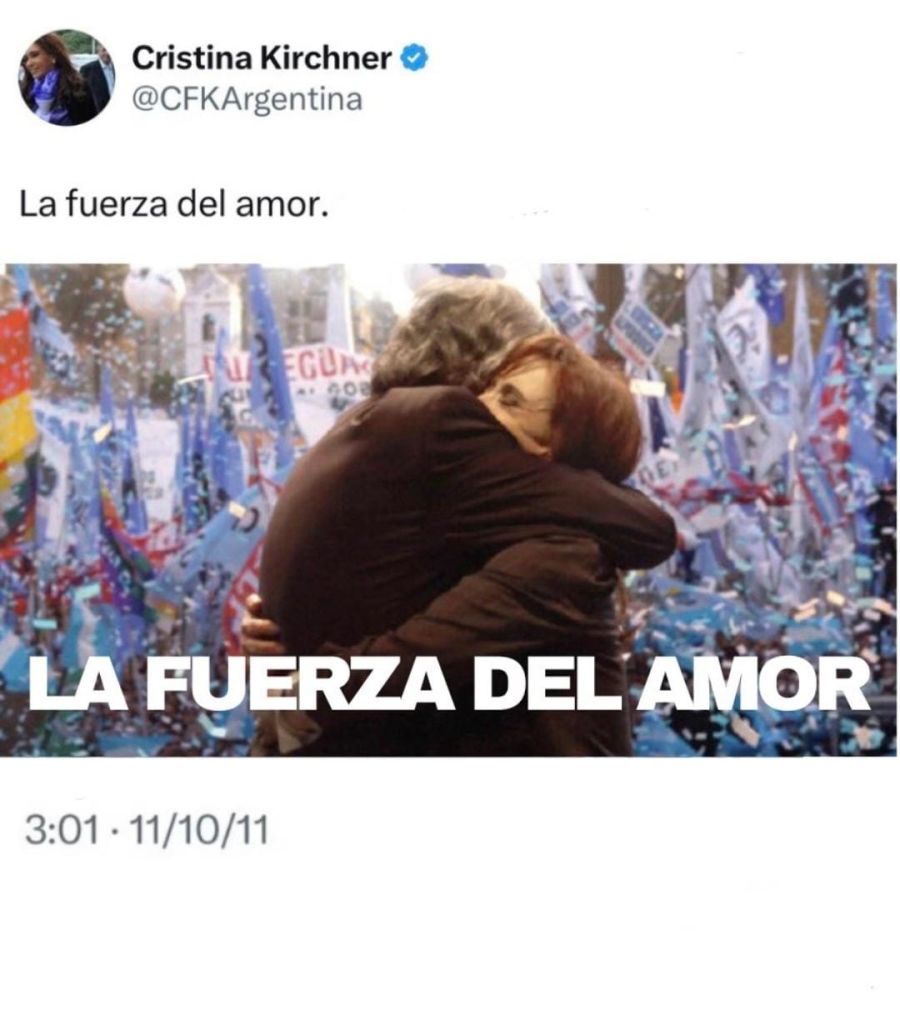 Kirchner Sánchez