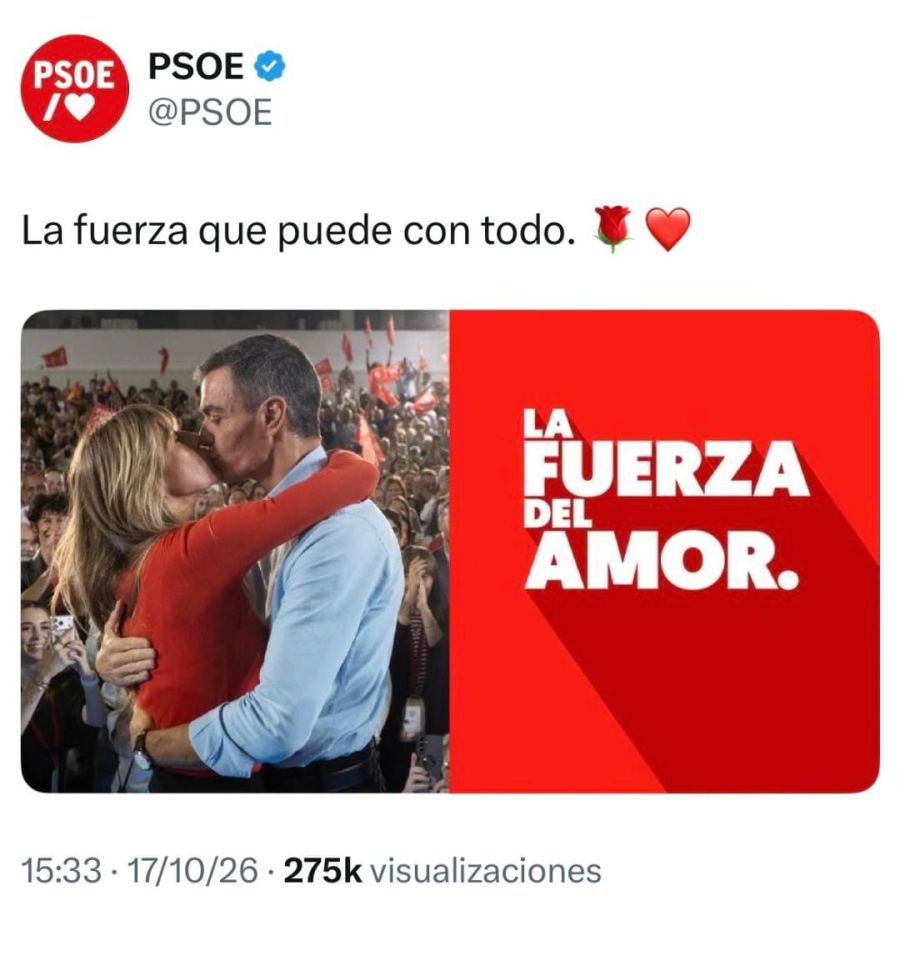 Kirchner Sánchez