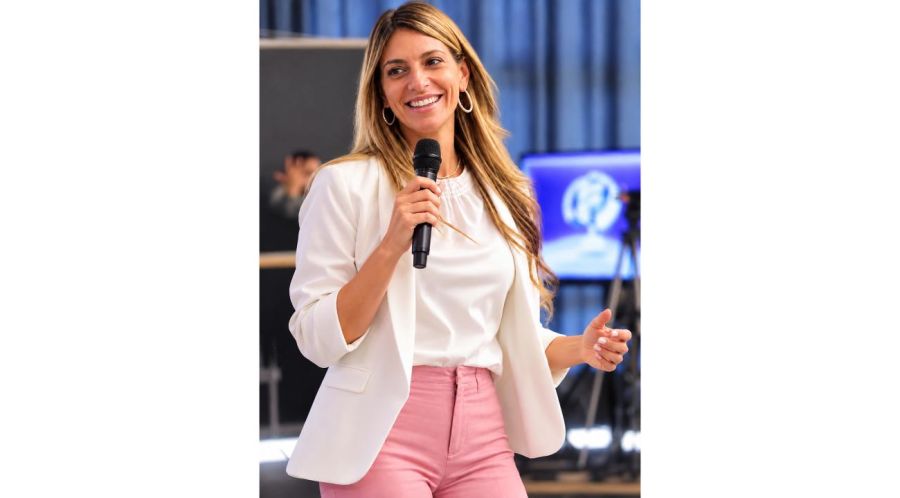 La visión de Marilina Rotger para transformar la enseñanza
