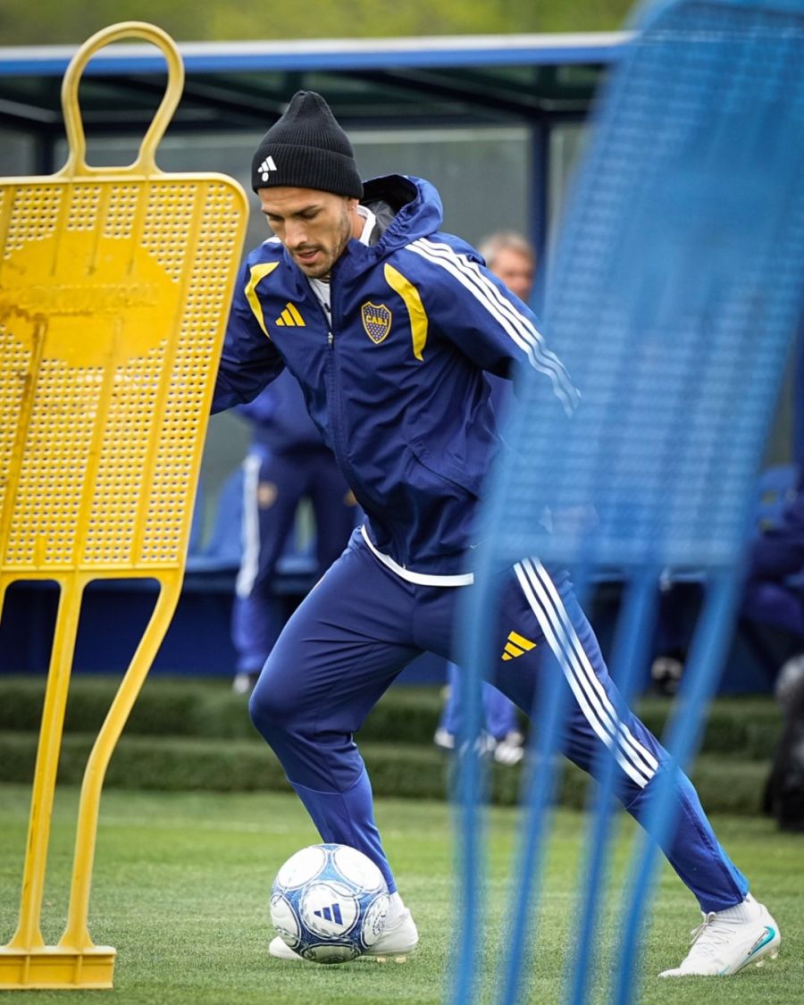 Leandro Paredes