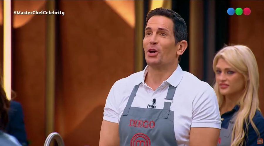 MasterChef Celebrity