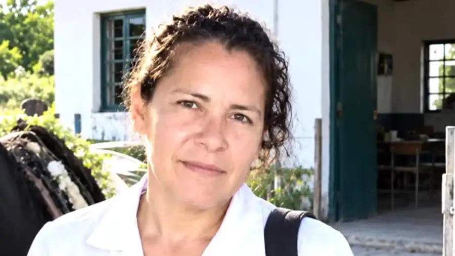 nancy godoy corrientes
