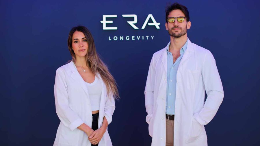 Nuevo centro integral de ERA Longevity en San Isidro