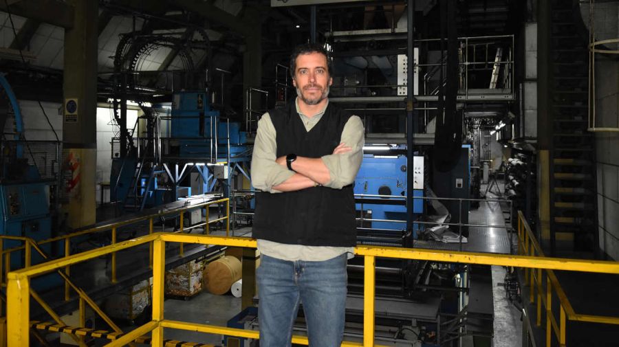Para los Zuccardi es fundamental hacer foco sobre los valores y pilares que sostienen a la compañía 19102026