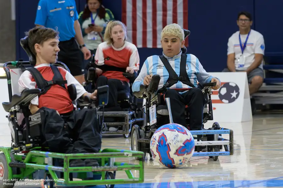 Powerchair