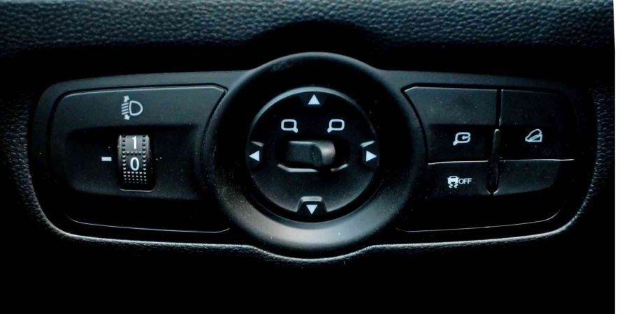 Probamos el Kaiyi X3, el nuevo SUV compacto chino