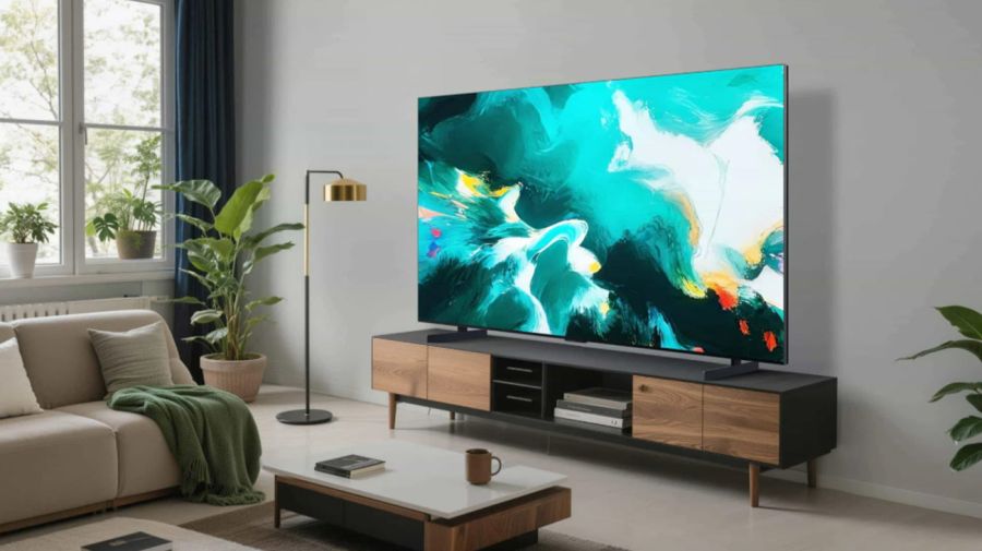 TCL nuevos TVs