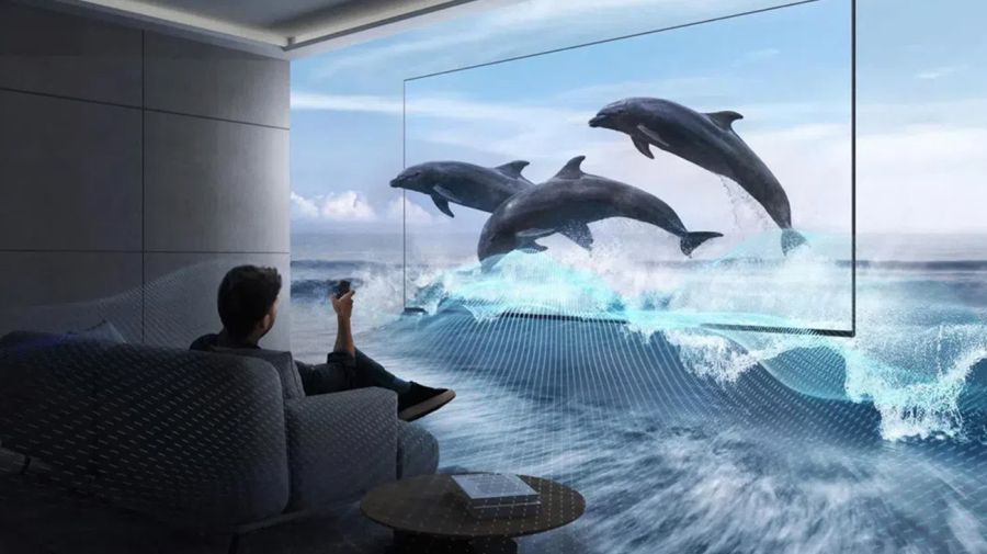 TCL nuevos TVs