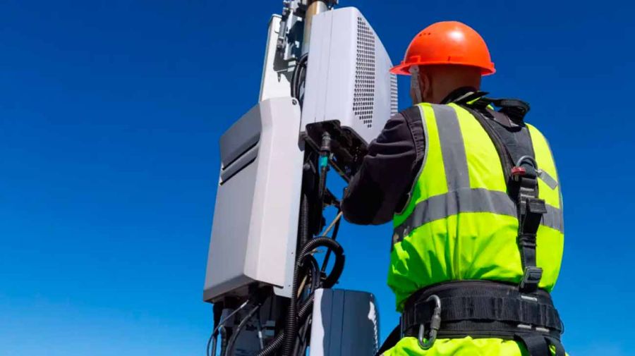 Telecomunicaciones