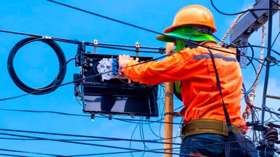 Telecomunicaciones