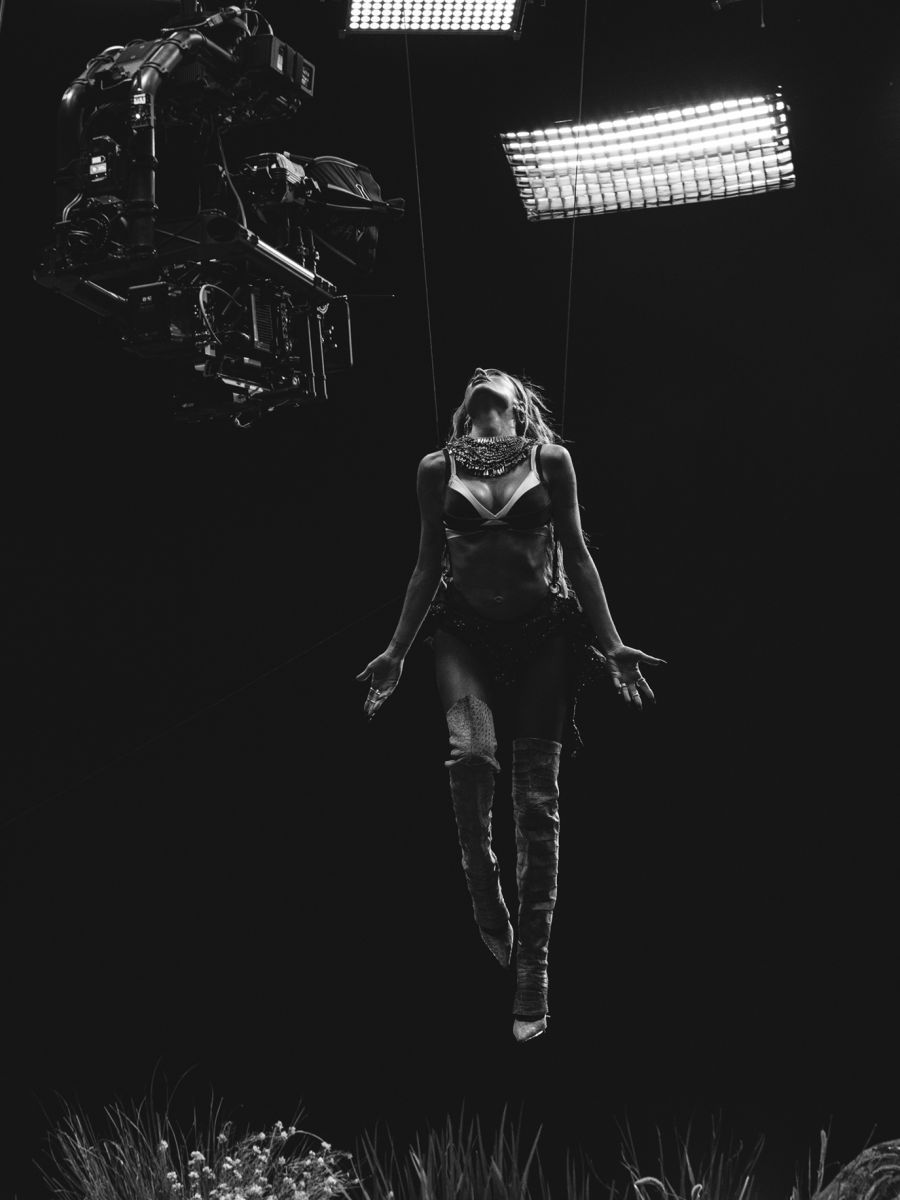 Tini Stoessel