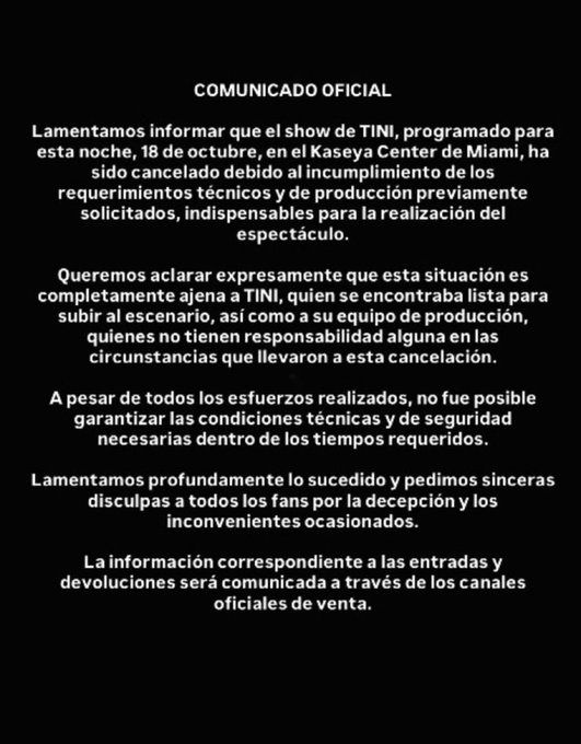 Tini Stoessel