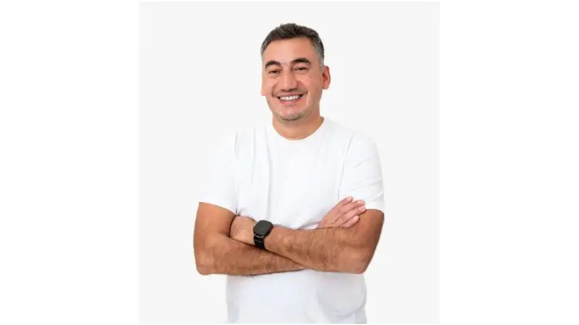 Víctor Marqués Acosta