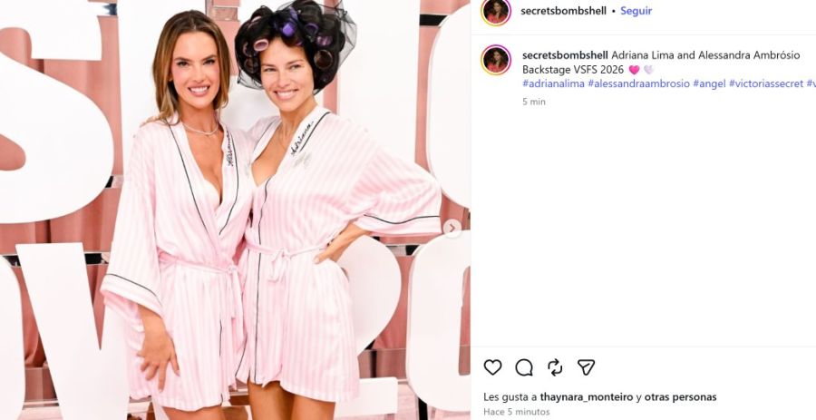 Victorias Secret